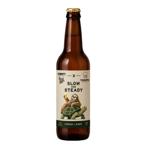 בירה אלכסנדר שניט VIENNA LAGER