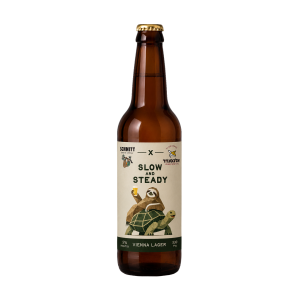 בירה אלכסנדר שניט VIENNA LAGER